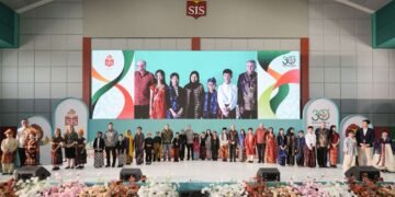 SIS Expands in Indonesia with New North East Jakarta Campus as It Marks 30 Years