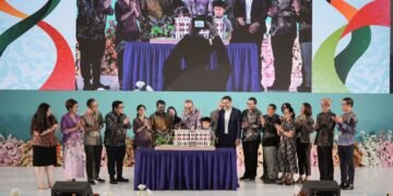 Ekspansi SIS di Indonesia dengan Kampus Baru Jakarta Timur dalam Perayaan 30 Tahun