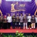 Menkop Ferry: Sinergi MES Dan KDKMP di Sektor Riil Jadi Prioritas Pembangunan Ekonomi Syariah.