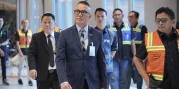 Dirut InJourney Airports Mohammad R. Pahlevi Terpilih Sebagai Anggota Dewan ACI Asia Pasifik dan Timur Tengah