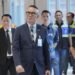 Dirut InJourney Airports Mohammad R. Pahlevi Terpilih Sebagai Anggota Dewan ACI Asia Pasifik dan Timur Tengah