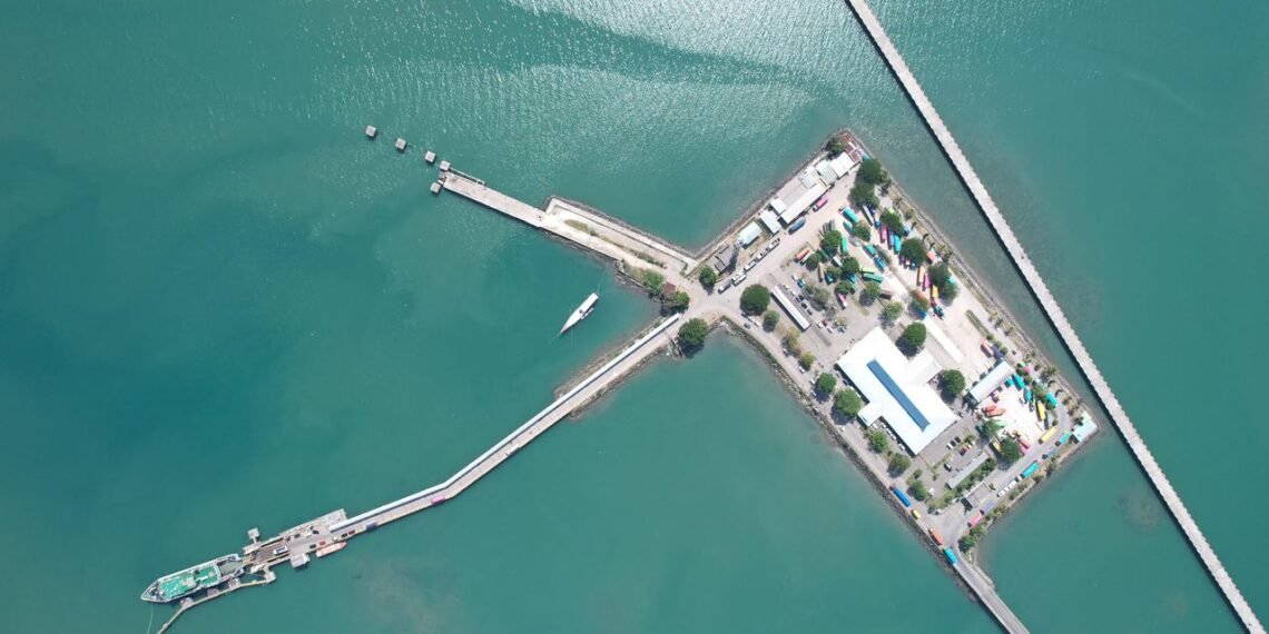 Tunda Jadwal Pengalihan Lintasan Siwa–Kolaka, ASDP Jaga Kelancaran Layanan Operasional Tetap Optimal