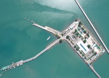 Tunda Jadwal Pengalihan Lintasan Siwa–Kolaka, ASDP Jaga Kelancaran Layanan Operasional Tetap Optimal