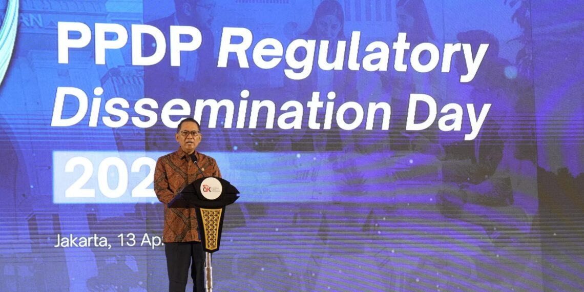 DORONG PEMBIAYAAN PEMBANGUNAN, OJK PERKUAT REGULASI TATA KELOLA DAN PENGAWASAN INDUSTRI PERASURANSIAN, PENJAMINAN DAN DANA PENSIUN