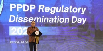 DORONG PEMBIAYAAN PEMBANGUNAN, OJK PERKUAT REGULASI TATA KELOLA DAN PENGAWASAN INDUSTRI PERASURANSIAN, PENJAMINAN DAN DANA PENSIUN