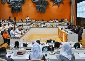 DPR RI Apresiasi Penyelenggaraan Angkutan Lebaran Tahun 2026