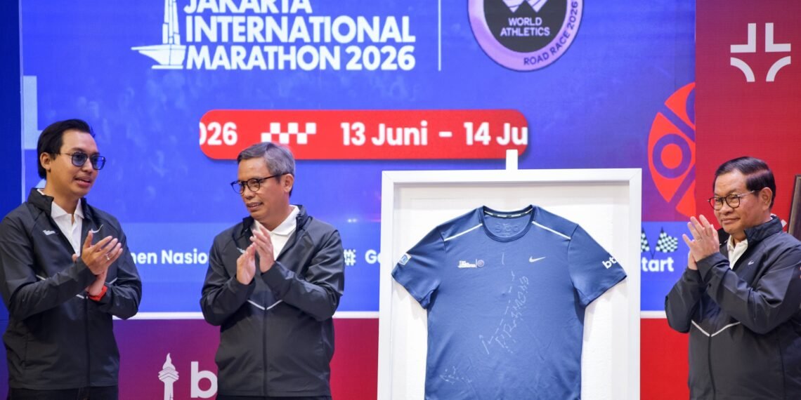 BTN JAKIM 2026 DIYAKINI BIKIN EKONOMI JAKARTA MAKIN MONCER