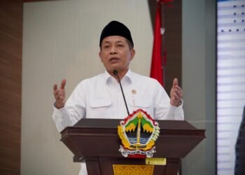 Menkop Ferry Minta Produk UMKM Diprioritaskan Masuk ke Gerai KDKMP