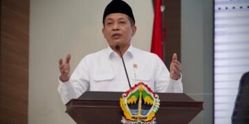 Menkop Ferry Minta Produk UMKM Diprioritaskan Masuk ke Gerai KDKMP