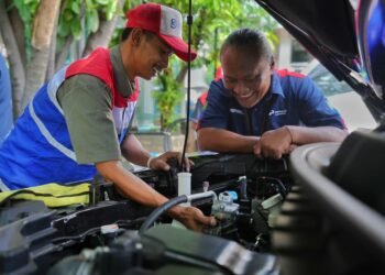 Mengupas Keunggulan Teknis BBG sebagai Solusi Energi Masa Depan