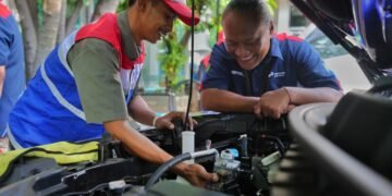 Mengupas Keunggulan Teknis BBG sebagai Solusi Energi Masa Depan