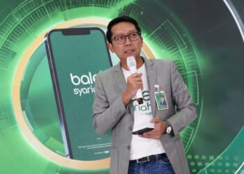 Ambil Bagian Sebagai Official Sharia Banking Partner BTN Jakim 2026, BSN Terus Tumbuhkan Transaksi Bale Syariah by BSN Tembus Hampir Rp2 Triliun