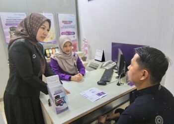 Pembiayaan Multiguna iB Hijrah Bank Muamalat Meningkat 37,1%
