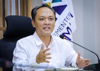 Kementerian UMKM Tegaskan Kolaborasi Jadi Kunci Hadapi Tekanan Ekonomi Global