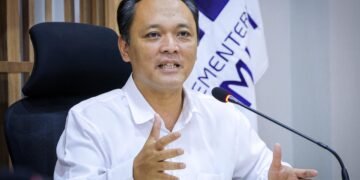 Kementerian UMKM Tegaskan Kolaborasi Jadi Kunci Hadapi Tekanan Ekonomi Global