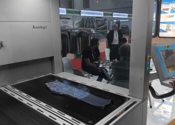 Pameran Indo Intertex 2026 , Primatek Group Tampilkan Inovasi Terpadu Teknologi Tekstil