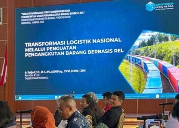 HARGA PLASTIK NAIK HINGGA 100 PERSEN, GANGGUAN PASOKAN BAHAN BAKU MULAI TEKAN INDUSTRI INDONESIA