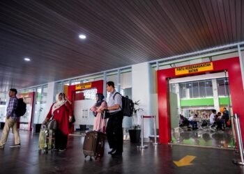 Ini Dia, 3 Pelabuhan Penumpang Terpadat Selama Angkutan Lebaran 2026 di Pelindo Multi Terminal