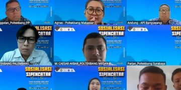 Perluas Akses Informasi Pendidikan Penerbangan, BPSDMP Kemenhub Gencarkan Sosialisasi SIPENCATAR 2026