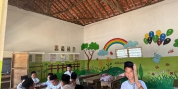 Dukung SDM Unggul dan Berdaya Saing, ASDP Hadirkan Fasilitas Belajar Modern Inklusif