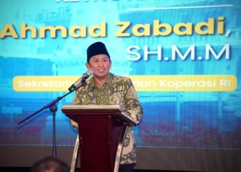 Kemenkop Ajak Koperasi-Koperasi Besar Perkuat KDKMP