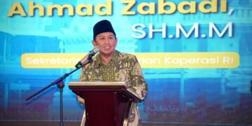 Kemenkop Ajak Koperasi-Koperasi Besar Perkuat KDKMP