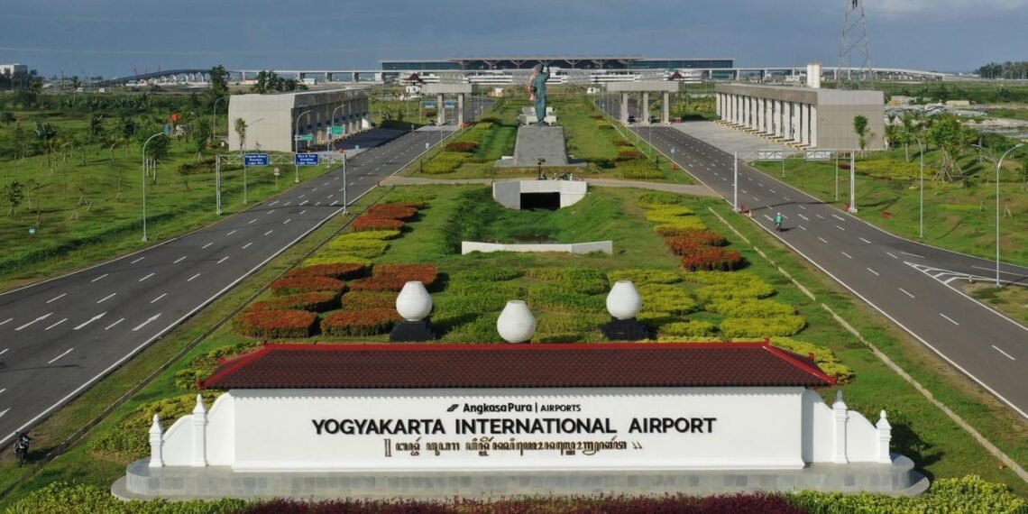 InJourney Airports Pastikan Kesiapan 19 Bandara Layani Keberangkatan Jemaah Haji ke Tanah Suci Mulai 22 April