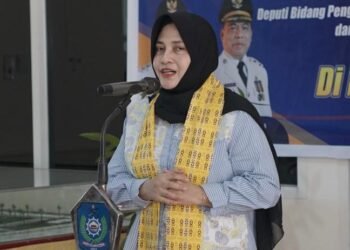 Kemenkop Dorong Hilirisasi Kelapa di Halmahera Utara, Ubah Limbah Sabut Jadi Komoditas Bernilai Ekspor