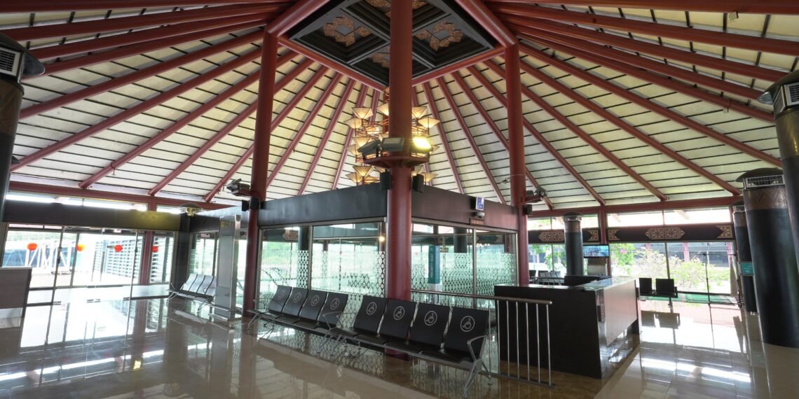 Bandara Soeta Siap Layani 35.285 Jemaah Haji 2026, Terminal 2F Jadi Pusat Layanan Terintegrasi