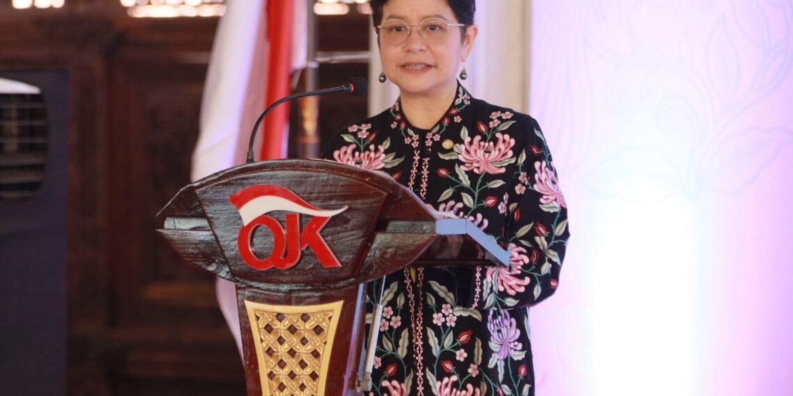 OJK AJAK PEREMPUAN TELADANI KARTINI, PERKUAT BUDAYA INTEGRITAS DAN ANTI-FRAUD