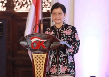 OJK AJAK PEREMPUAN TELADANI KARTINI, PERKUAT BUDAYA INTEGRITAS DAN ANTI-FRAUD