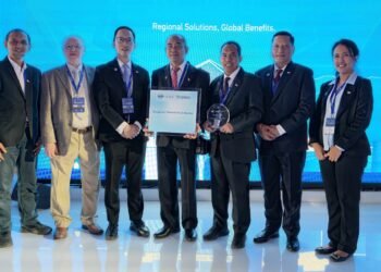 AirNav Indonesia Teken Kerja Sama Strategis dengan ICAO