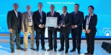 AirNav Indonesia Teken Kerja Sama Strategis dengan ICAO