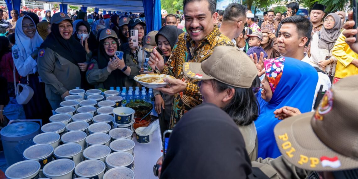Menteri UMKM Dorong Soto Banjar Masuk Identitas Gastronomi Dunia