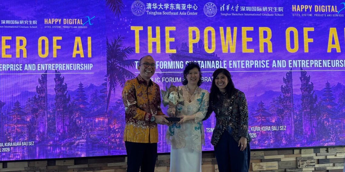 Kementerian UMKM Dorong Adopsi AI untuk Perkuat Ekonomi Inklusif