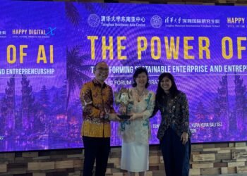 Kementerian UMKM Dorong Adopsi AI untuk Perkuat Ekonomi Inklusif