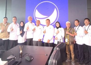 Bantuan Iuran BPJS Dihentikan, Pensiunan Angkasa Pura II Ngadu ke DPR