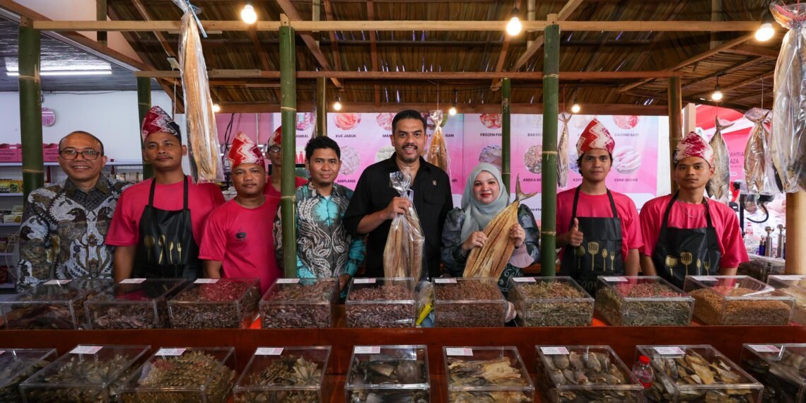 Kasus Toko Mama Khas Banjar Jadi Pelajaran Pentingnya Kolaborasi Kebijakan UMKM