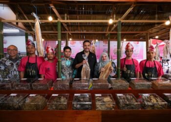 Kasus Toko Mama Khas Banjar Jadi Pelajaran Pentingnya Kolaborasi Kebijakan UMKM