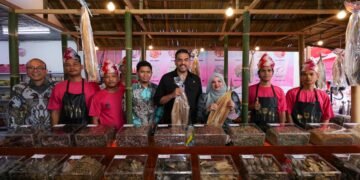 Kasus Toko Mama Khas Banjar Jadi Pelajaran Pentingnya Kolaborasi Kebijakan UMKM