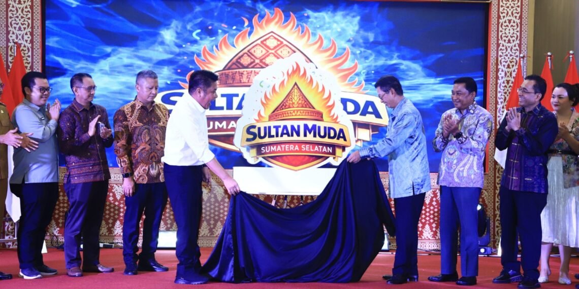 LEPAS EKSPOR PRODUK KELAPA, OJK DORONG PENGEMBANGAN EKONOMI DAERAH DI SUMSEL, OJK Gelar Sultan Muda XporA 2026