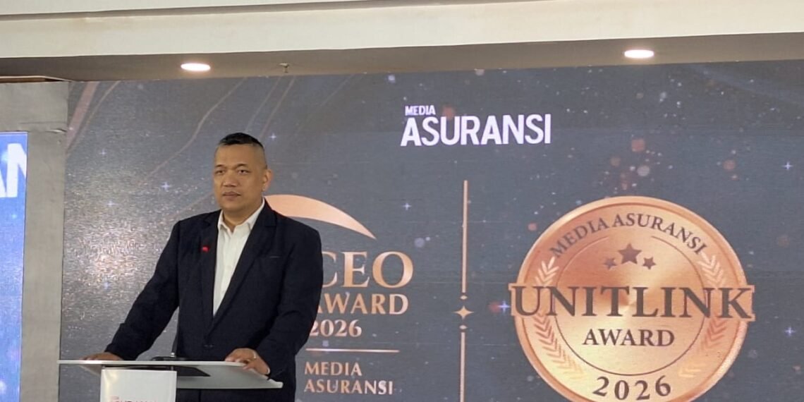 Sebanyak 58 Produk Unitlink dari 21 Perusahaan Raih Unitlink Award 2026 Media Asuransi