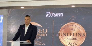 Sebanyak 58 Produk Unitlink dari 21 Perusahaan Raih Unitlink Award 2026 Media Asuransi
