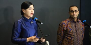 OJK Klaim Inisiatif Reformasinya Soal  PMI,  Dapat Pengakuan dalam Asesmen MSCI