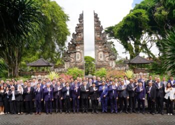 Kemenhub, EASA dan ICAO-APAC Perkuat Kerja Sama Regional melalui Forum Investigasi Keselamatan Penerbangan