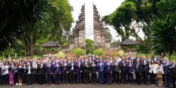 Kemenhub, EASA dan ICAO-APAC Perkuat Kerja Sama Regional melalui Forum Investigasi Keselamatan Penerbangan