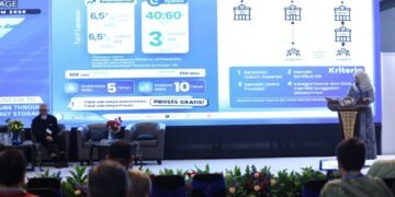 LPDB Koperasi Dorong Elektrifikasi Desa Lewat Pembiayaan PLTS, Siap Salurkan Rp2,1 Triliun untuk Koperasi Sektor Riil