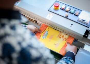 Kementerian UMKM Apresiasi Cara UKB Bandar Lampung Siasati Biaya Kemasan