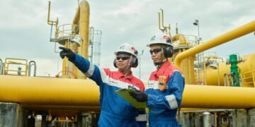 Fokus Layanan Domestik dan Disiplin Keuangan, PGN Jaga Kinerja Solid di Q1-2026