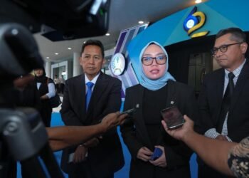 Kemenkop dan Kemenimipas Teken MoU Guna Pemberdayaan Ekonomi Warga Binaan Lapas Lewat Koperasi